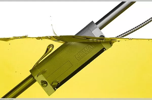 newall Linear encoder