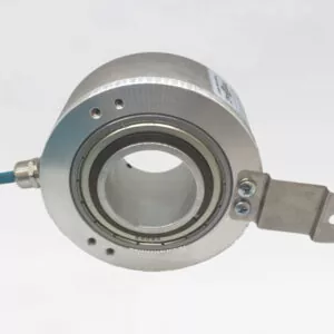 Fenac 100HD Series Incremental Heavy Duty Encoder