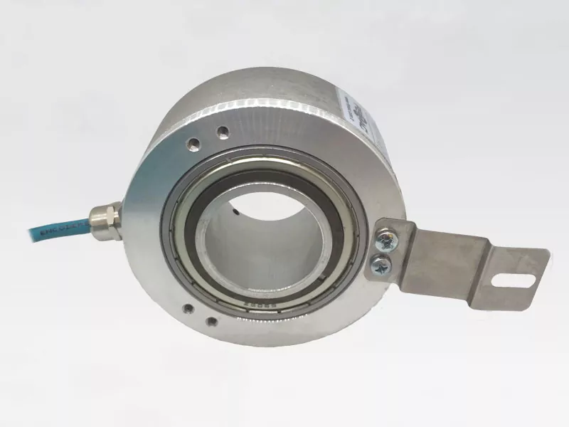 Fenac 100HD Series Incremental Heavy Duty Encoder