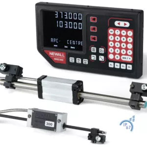Newall DRO NMS300