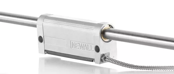 Newall Spherosyn 2G Reader Head 3.5 Metre - S2G00009D035