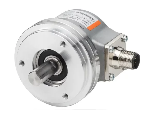 Kubler Incremental Encoder 8.5000.XXXX.XXXX